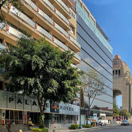Hotel Palace Mexico Экстерьер фото